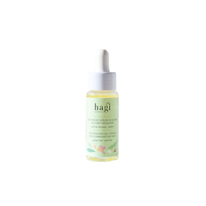 NATURAL SERUM FOR COMBINATION SKIN